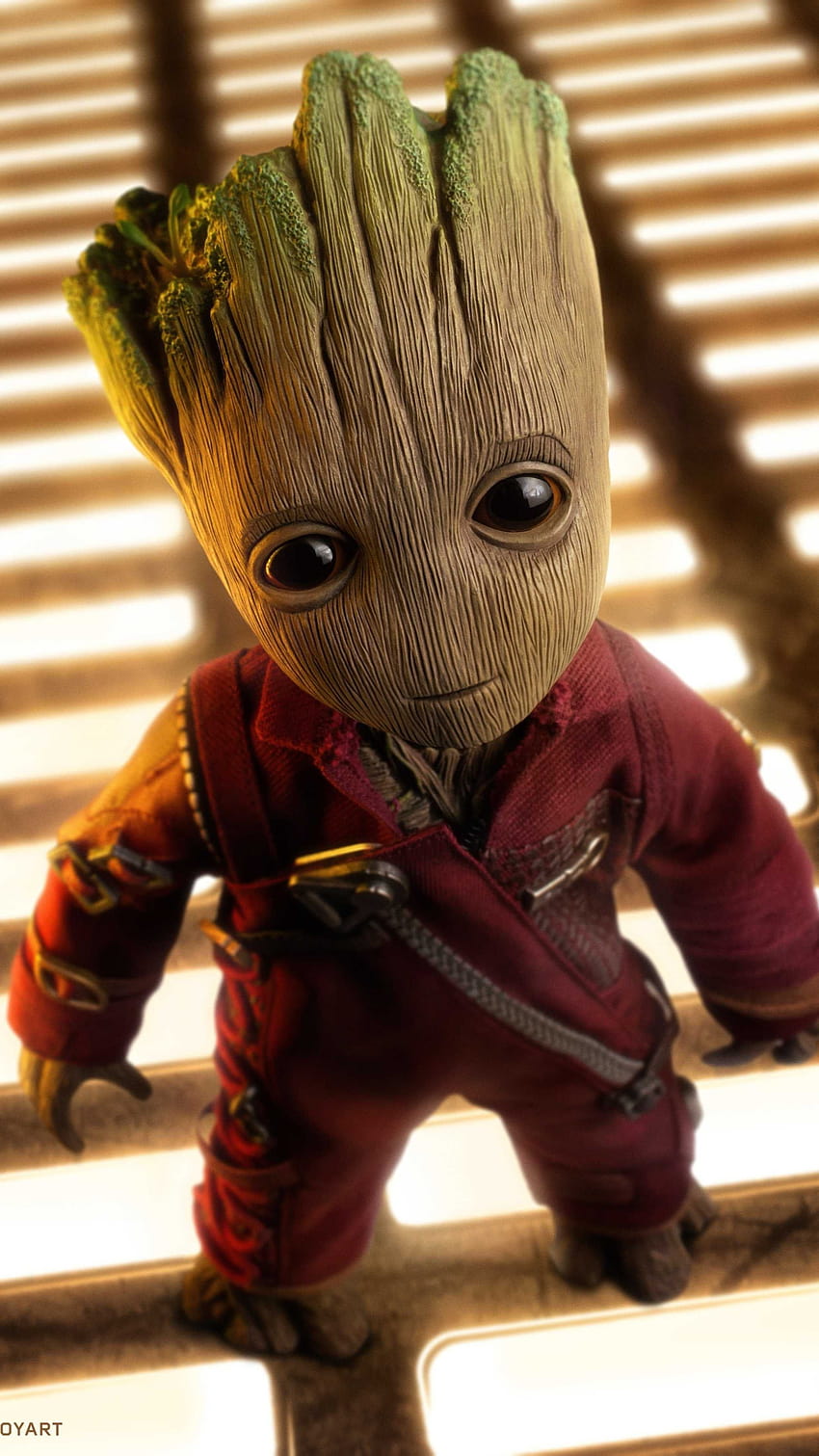 Baby Groot Cute, groot android HD phone wallpaper | Pxfuel