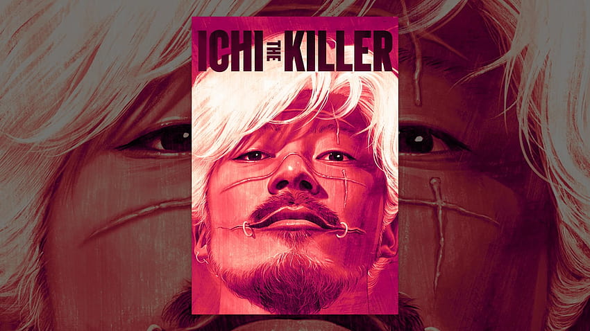 Ichi The Killer HD wallpaper | Pxfuel