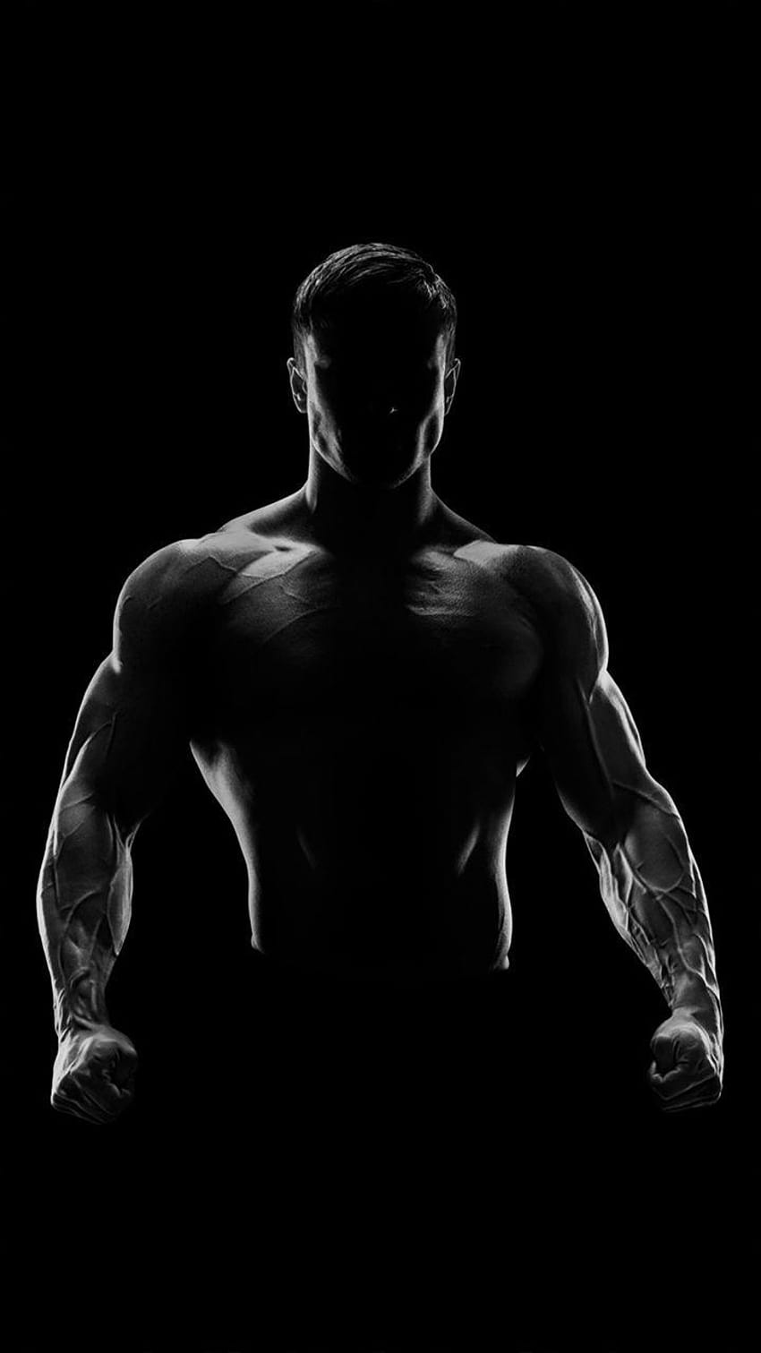 Bodybuilder . Dedication and will power and get your dream, man fitness HD phone wallpaper