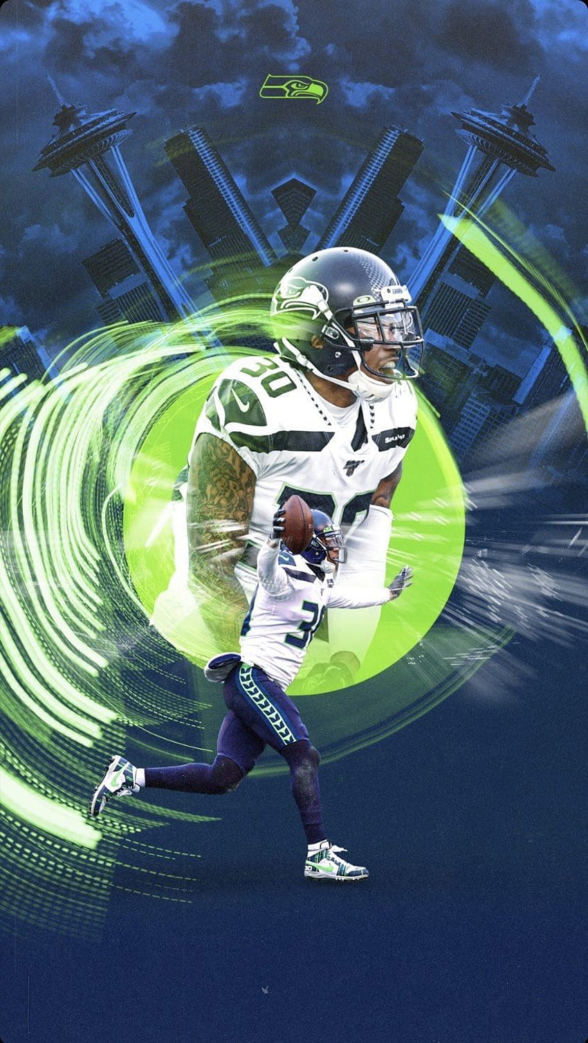 Pin on Seahawks Wallpapers