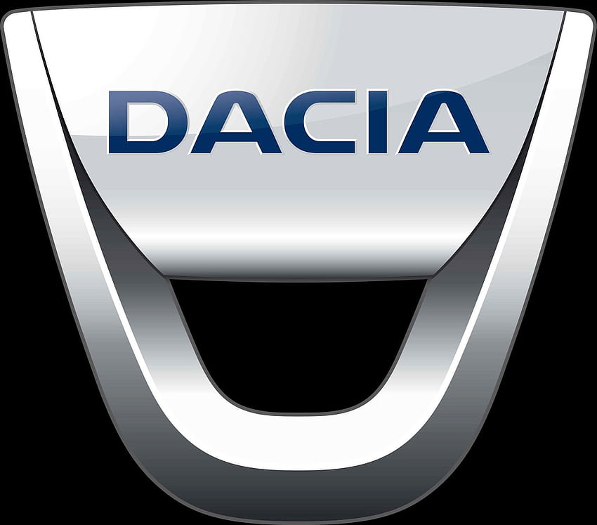 Car Logos 77: 2013년 5월, dacia 로고 HD 월페이퍼