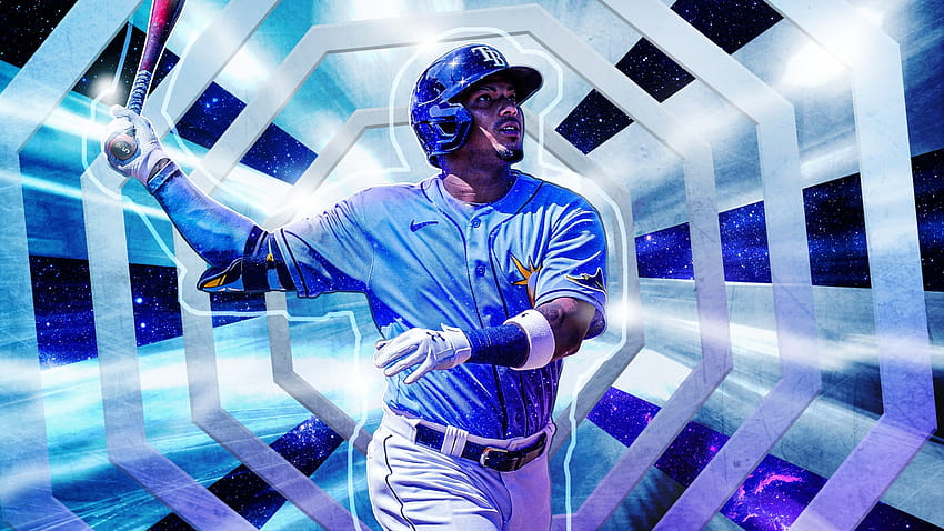 Wander Franco MLB's top prospect to make his debut HD wallpaper