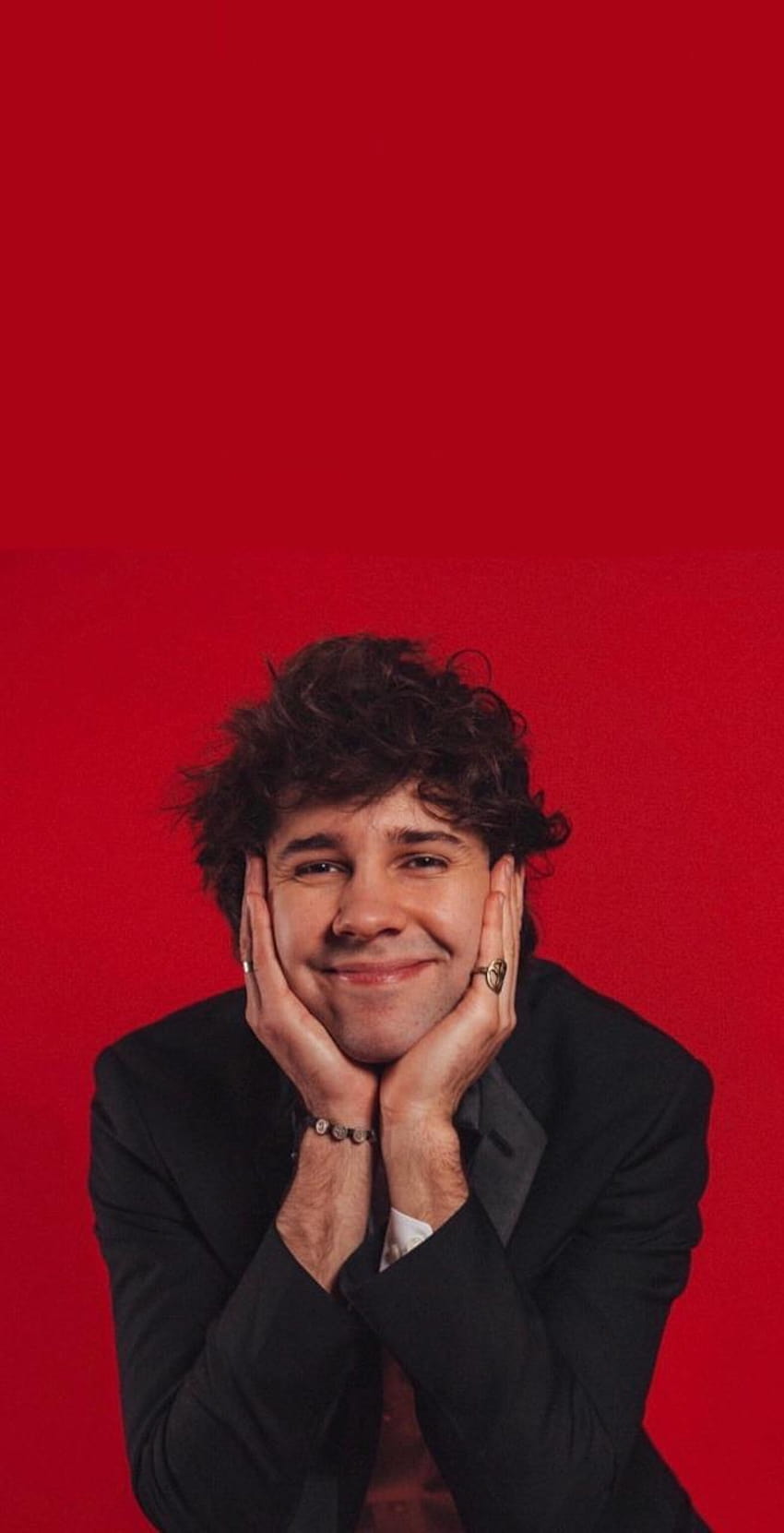 David dobrik lock screen, aesthetic david dobrik HD phone wallpaper ...