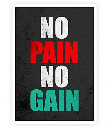 Pain and gain quotes pain HD wallpapers | Pxfuel