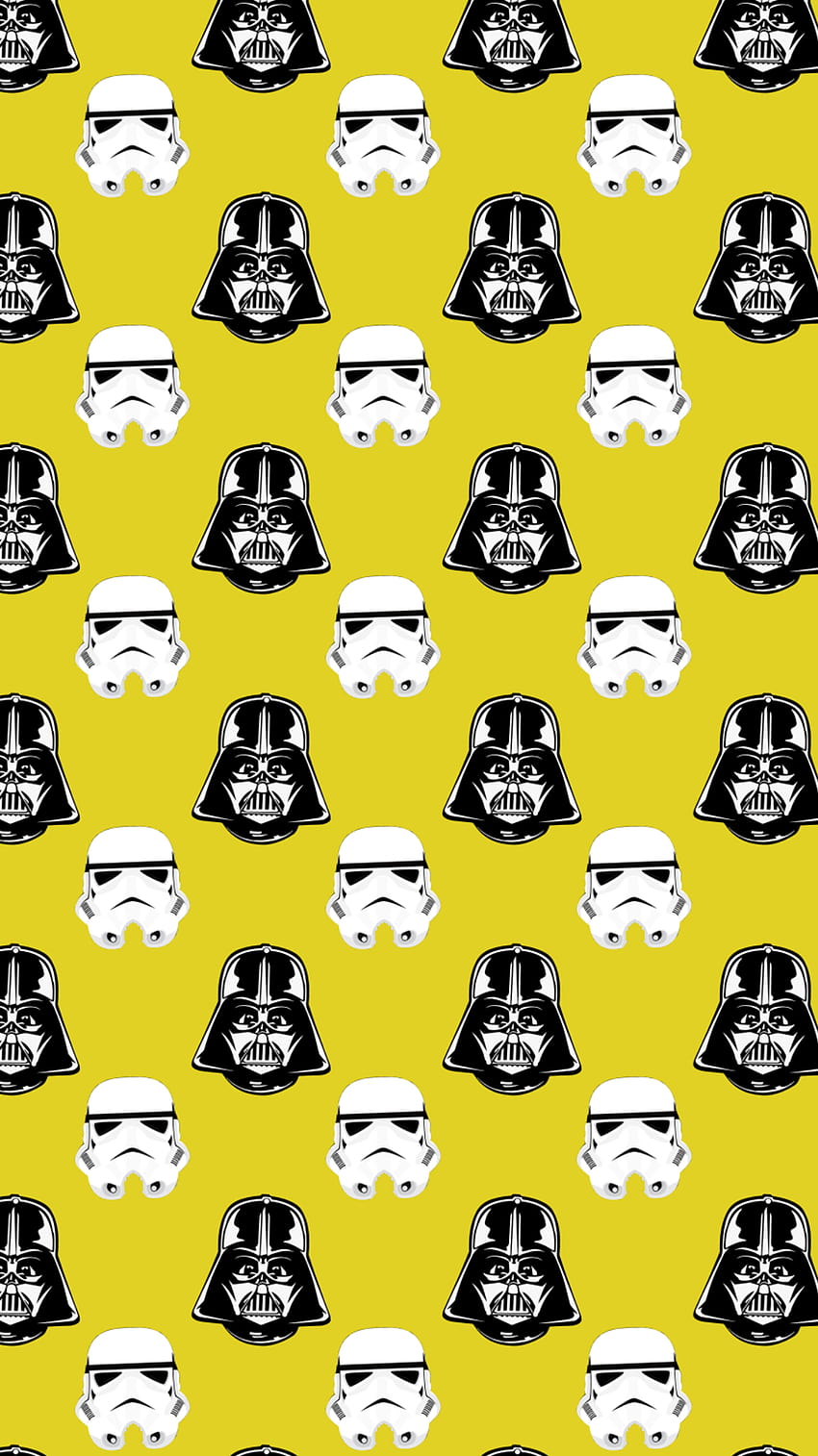 : Star Wars, Darth Vader, Stormtrooper 3381x6024, Darth Vader und Stormtroopers HD-Handy-Hintergrundbild