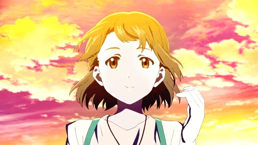 Kimi wa Kanata. - Zerochan Anime Image Board