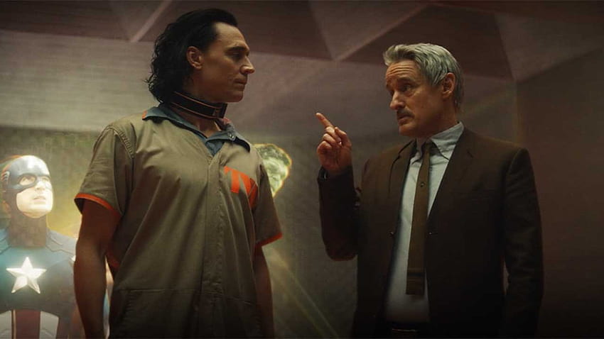 Loki: Marvel's Multiverse, loki tva HD duvar kağıdı