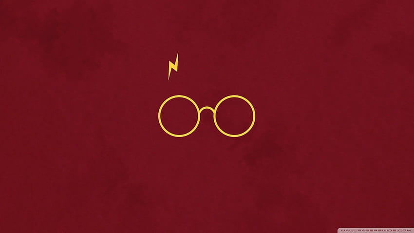 7 Logo Poudlard, logo Harry Potter Fond d'écran HD