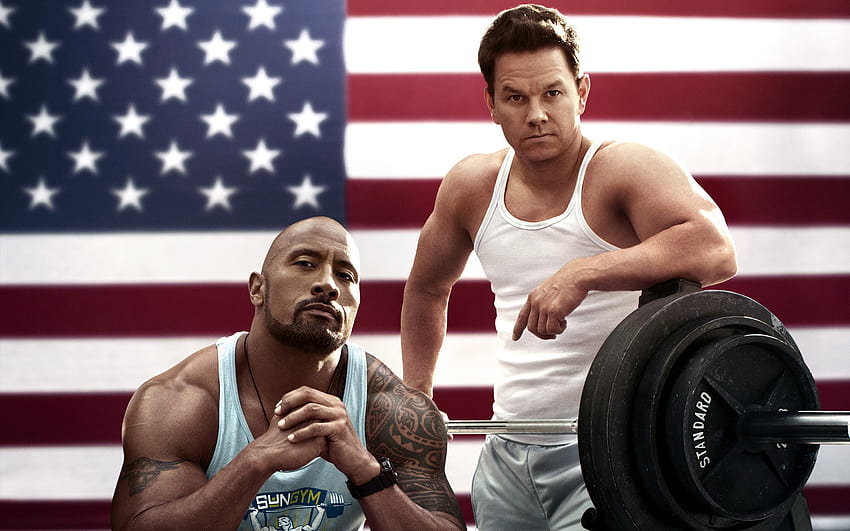 anabolic, Steroids, Pain, And, Gain, Mark, Wahlberg, Mark, Wahlberg, Daniel, Lugo, Dwayne, Johnson / and Mobile Backgrounds HD wallpaper