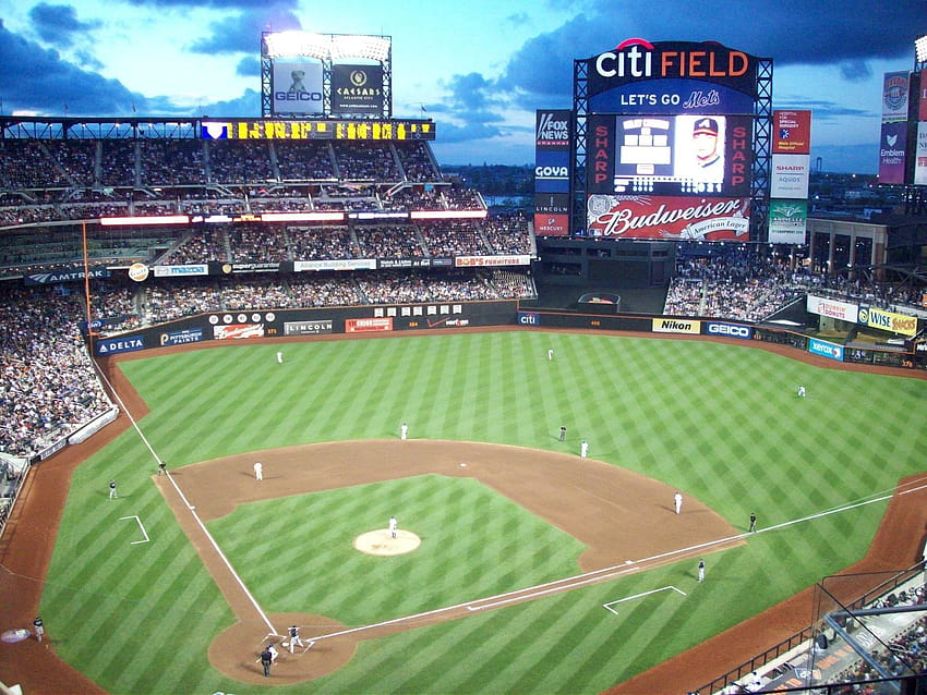 Citi Field New York Mets Ballpark – Concerts & More: NYCgo.com