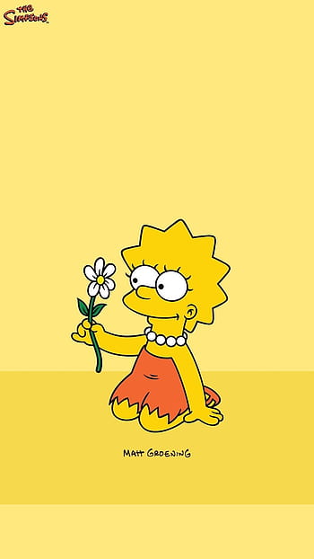 Pin On The Simpsons Hd Wallpapers Pxfuel