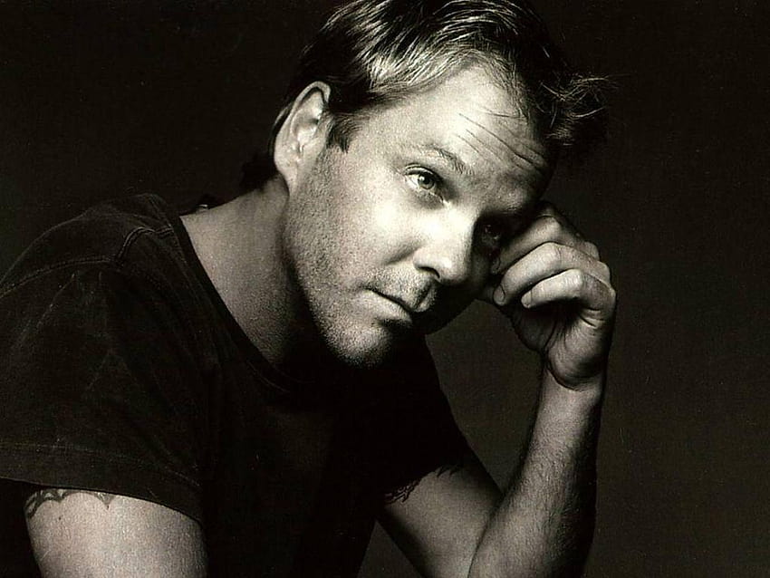 Who is Kiefer Sutherland dating? Kiefer Sutherland girlfriend, wife HD wallpaper