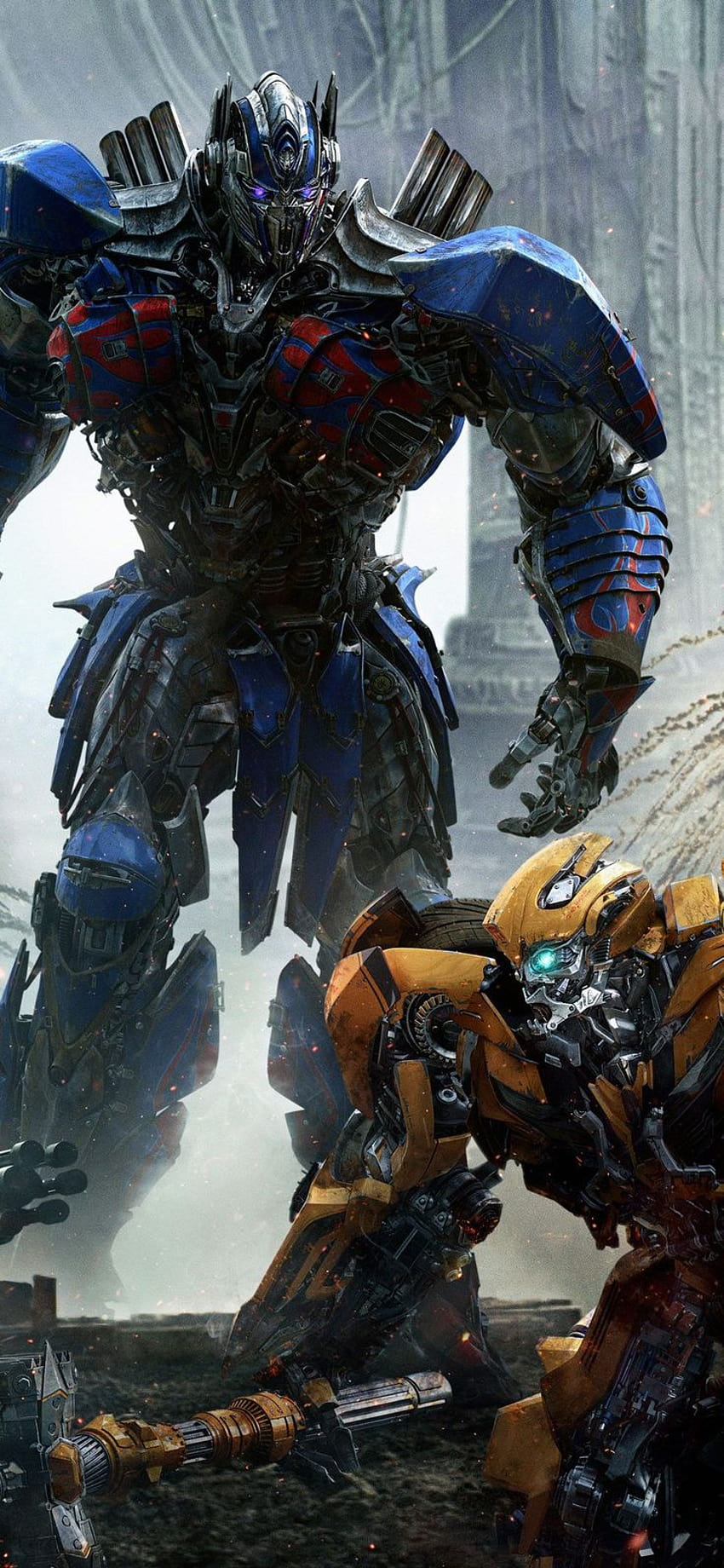 Transformers iPhone, transformers movie heroes HD phone wallpaper