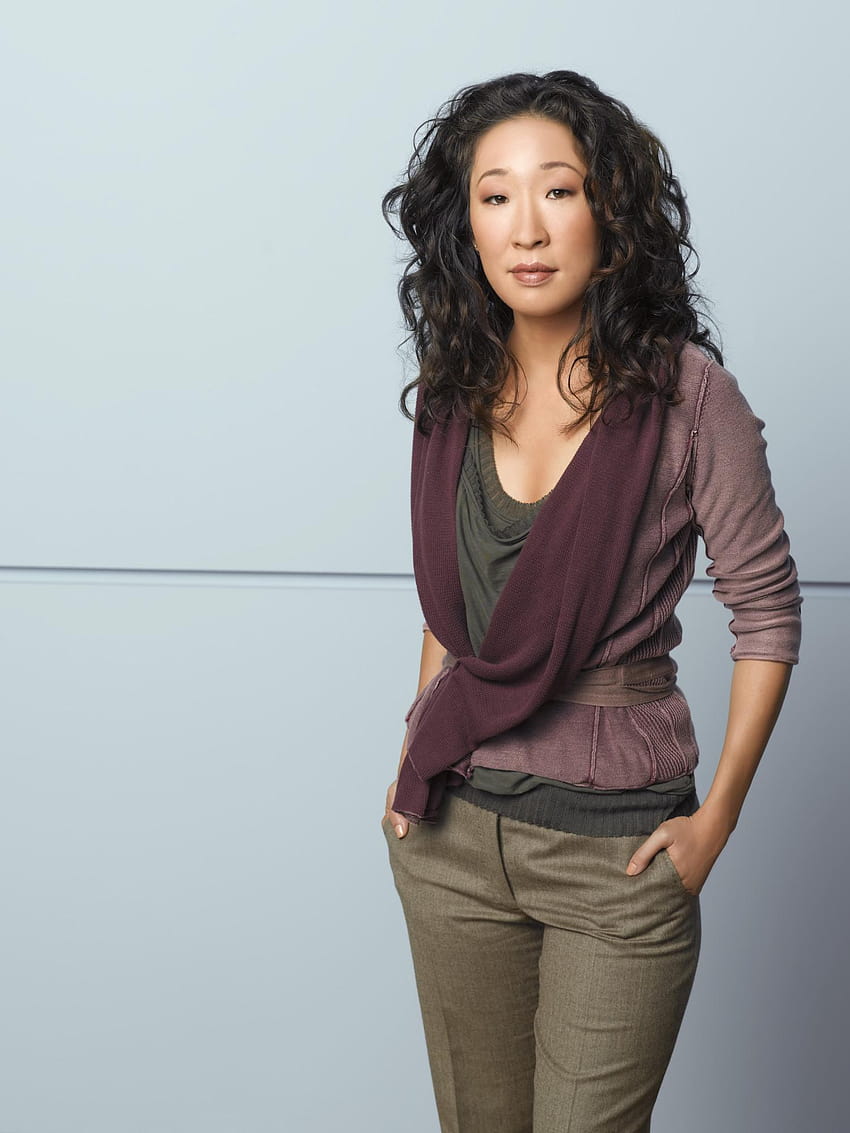 Christina Yang neden ayrılıyor? Sandra Oh, Grey´s Anatomy ve Cristina Yang'dan Ayrılıyor HD telefon duvar kağıdı