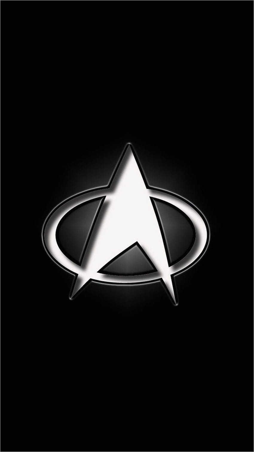 Telepon Star Trek diposting oleh Zoey Walker, telepon picard star trek wallpaper ponsel HD