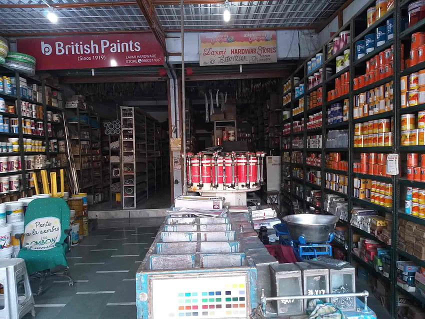 Laxmi Hardware Store , Ambernath, Thane HD wallpaper | Pxfuel