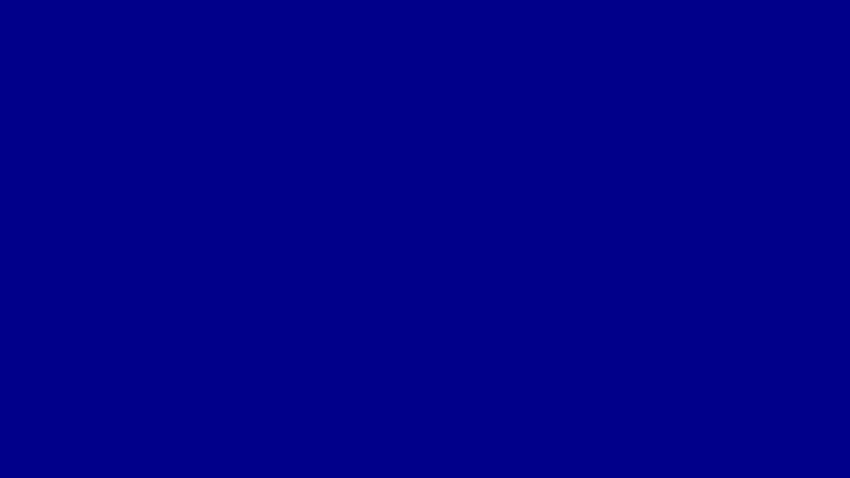 Dark Blue Solid Color Backgrounds, dark blue background HD wallpaper