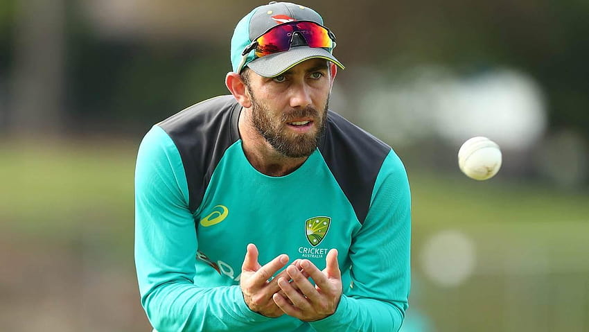 Glenn Maxwell for Android HD wallpaper