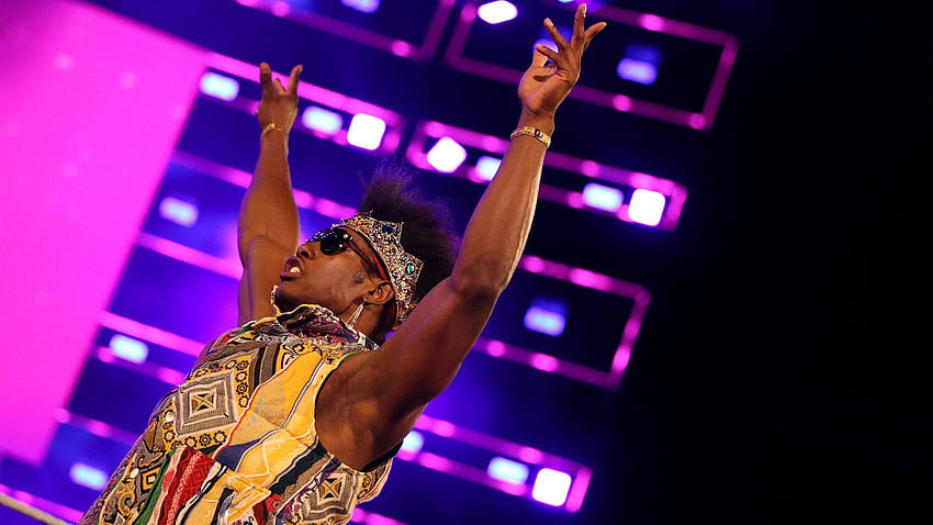 Velveteen Dream to face Austin Theory and Darby Allin at upcoming HD wallpaper