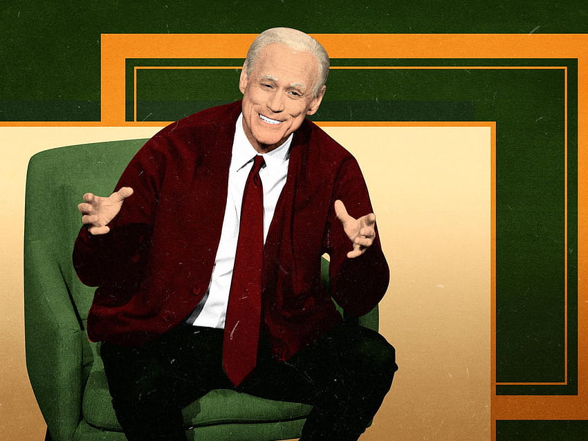 Why Has Jim Carrey's 'SNL' Joe Biden Been Such a Disaster? HD wallpaper