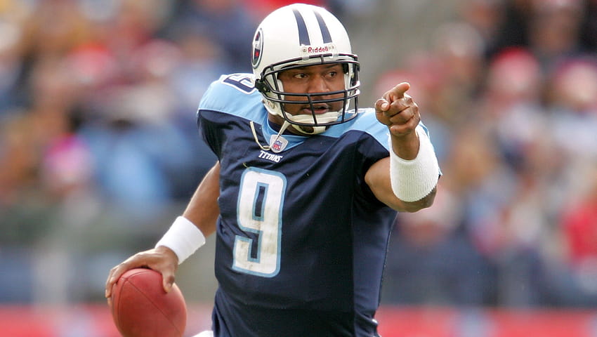McNair, others to be inducted into Tennessee Sports Hall of Fame, titans steve mcnair HD wallpaper