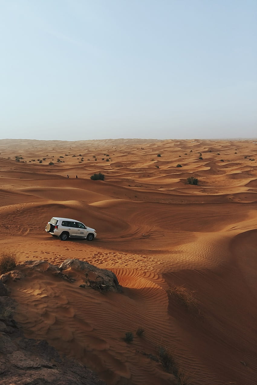 4 Emirates, arab desert iphone x HD phone wallpaper