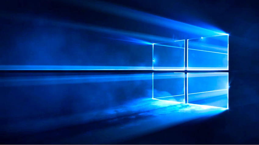 1366x768 Windows 10 Microsoft, Win 10, Win10, Win10 Backgrounds, microsoft windows 10 HD wallpaper