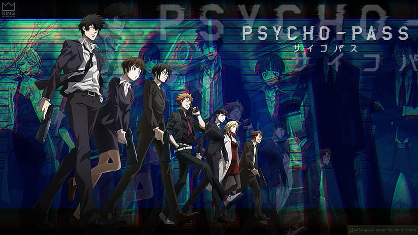 Page 3 Psycho Pass For Hd Wallpapers Pxfuel