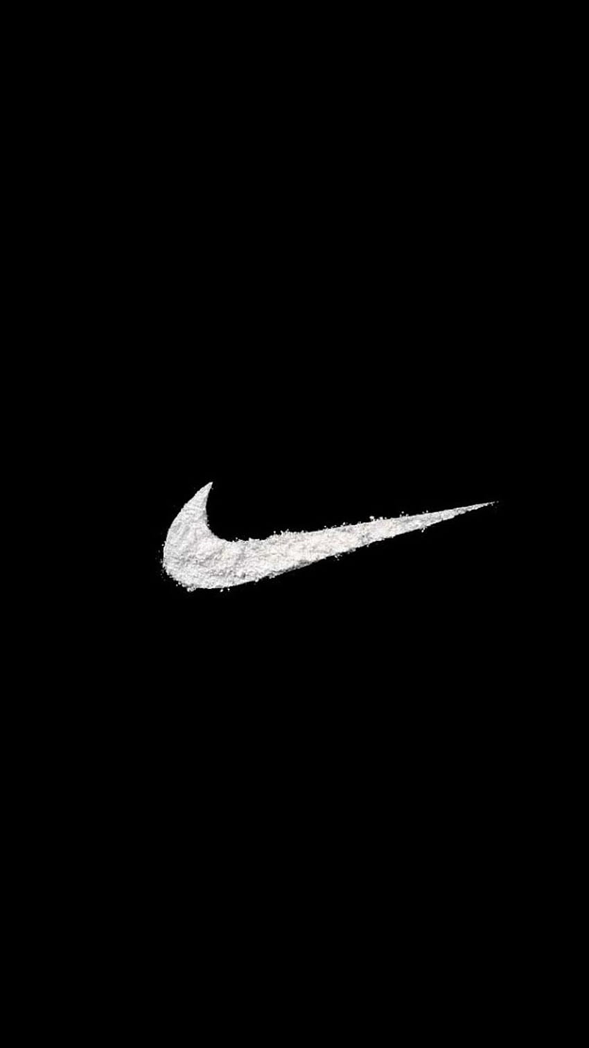 Nike for Iphone, all blacks logo HD phone wallpaper | Pxfuel