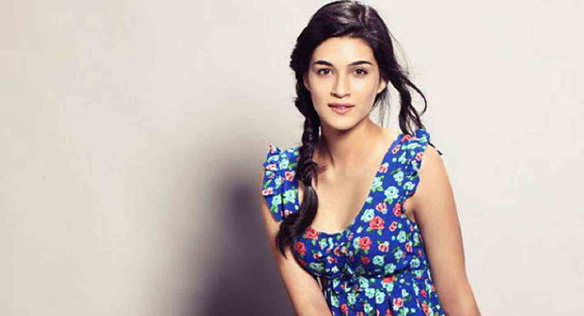 7 Best Kriti Sanon And Hot Pics Hd Wallpaper Pxfuel