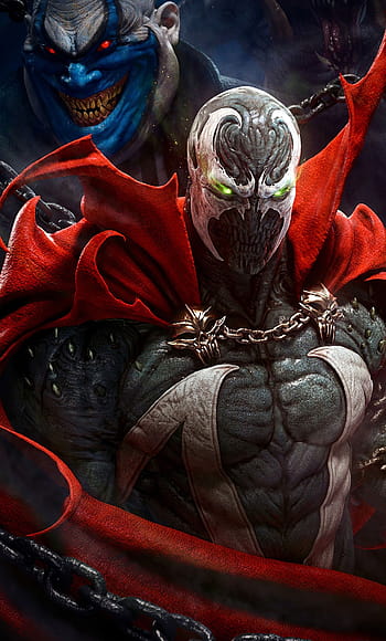Spawn 4k HD Superheroes 4k Wallpapers Images Backgrounds Photos and  Pictures