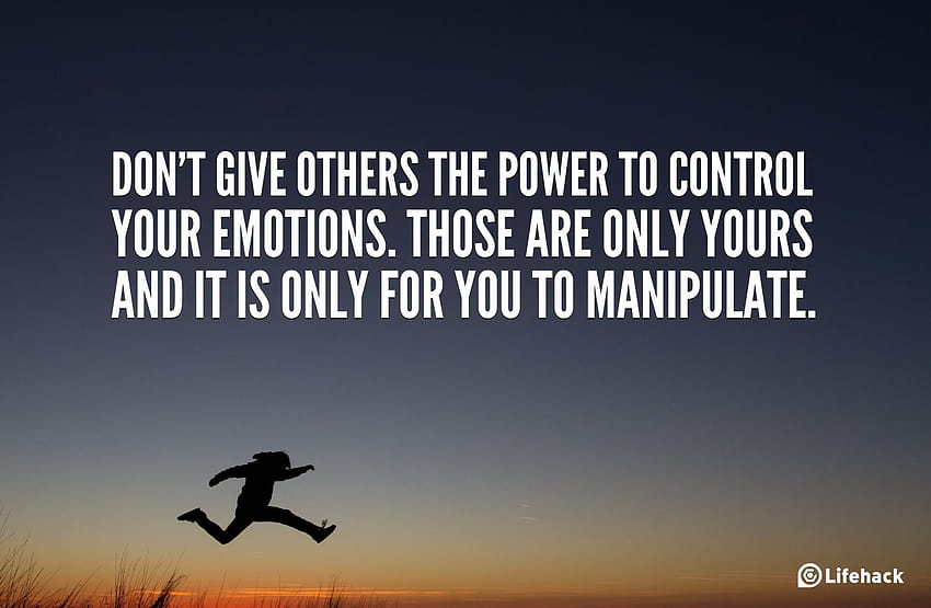 Control Emotions Quotes. QuotesGram, control your emotions HD wallpaper
