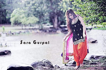Wallpaper - Karan Kundra in Pure Punjabi movie (159050) size:1280x1024
