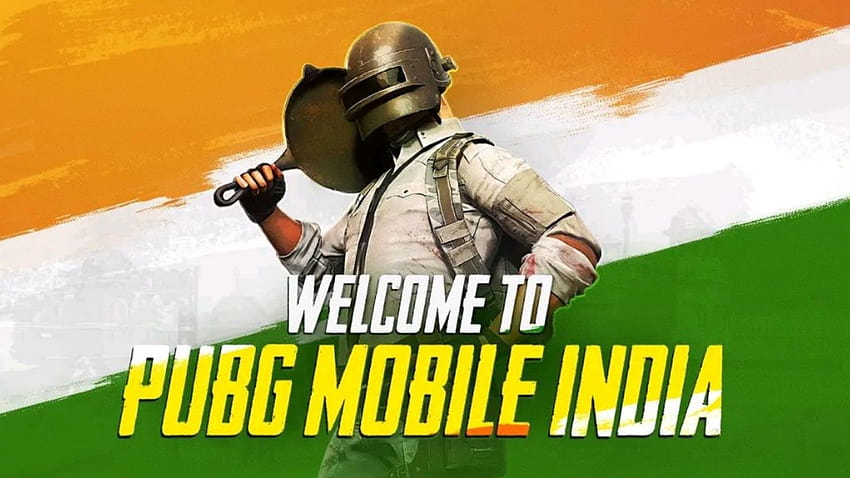 Battlegrounds Mobile India Presunto listado visto en Play Store y está cubierto con PUBG Mobile India Moniker, india pubg fondo de pantalla