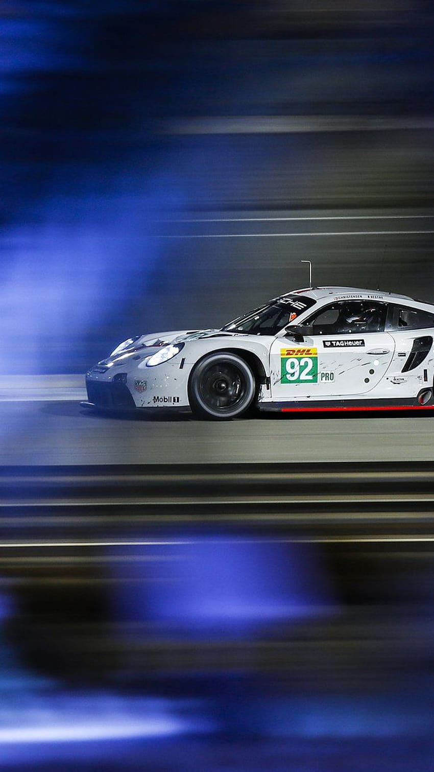 Porsche Motorsport on Twitter:, porsche racing HD phone wallpaper
