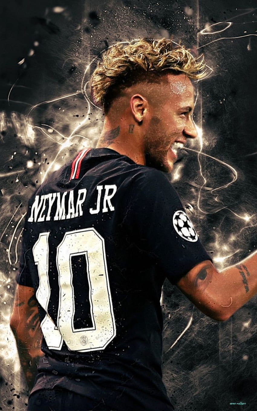 10 Zweifel an Neymar, die Sie klären sollten HD-Handy-Hintergrundbild