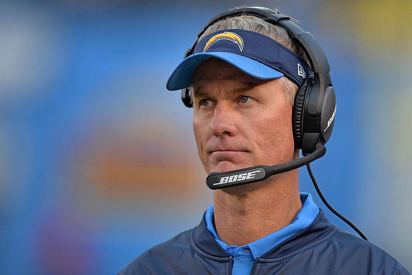 Mike McCoy, former Chargers head coach, to return as Broncos HD wallpaper