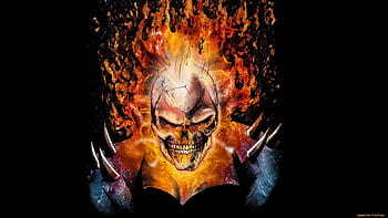 Page 36 | ghost riders HD wallpapers | Pxfuel
