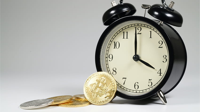 23.250 „schlafende Bitcoins“ im Jahr 2021 ausgegeben: In diesem Jahr transferierten Old-School-Miner 1 Milliarde US-Dollar in BTC aus dem Jahr 2010 HD-Hintergrundbild