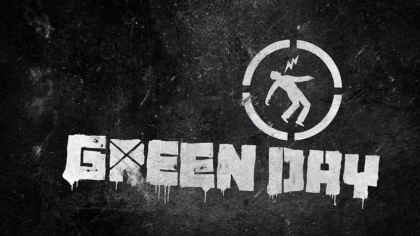 Best 6 Green Day on Hip, green day logo HD wallpaper