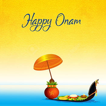 Onam festival background for South India Stock Vector Image & Art - Alamy