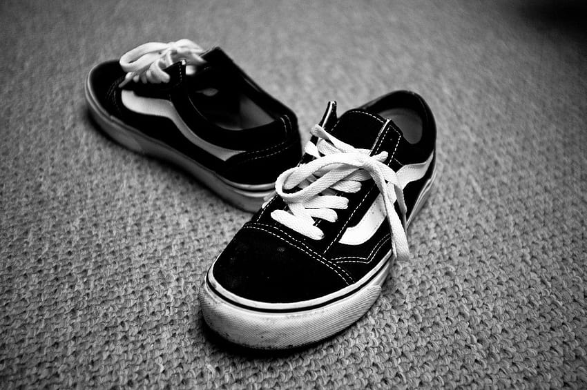 High on sale quality vans