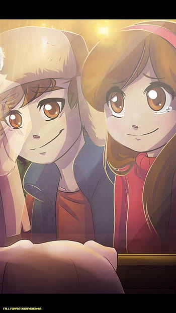 Page 2 | gravity falls anime HD wallpapers | Pxfuel