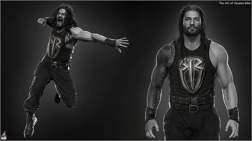 Rohit Pant on Twitter Give me a VALID REASON Why Roman Reigns should  lose WWE Undisputed Titles now OR Why Roman Reigns should keep  continuing this historic reign When Roman Reigns completes