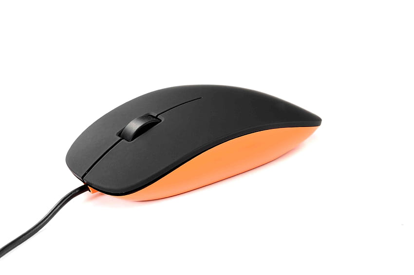 The Definition of Input Devices. An Example: Computer Gaming Mouse HD wallpaper