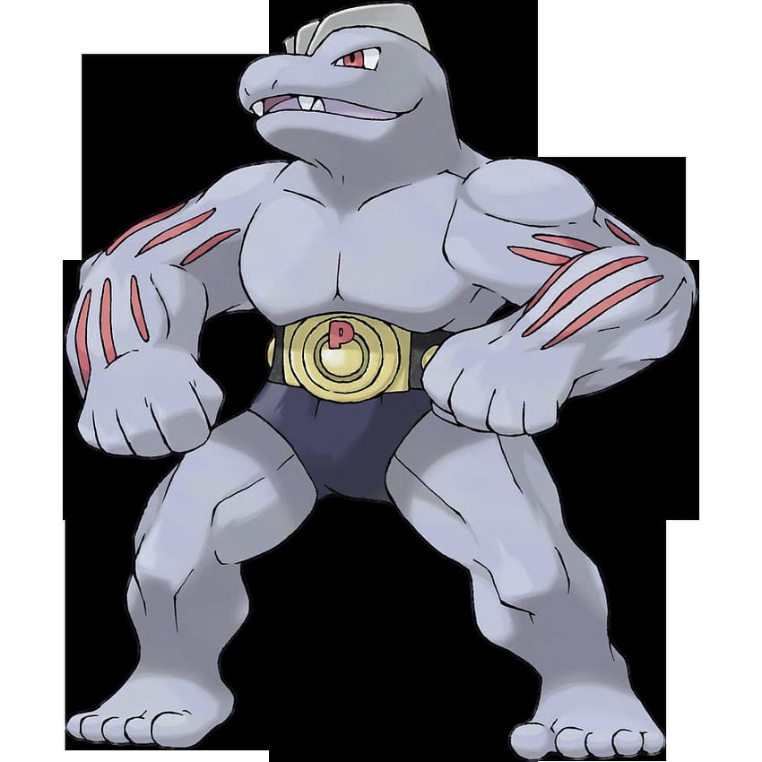 Machoke HD phone wallpaper | Pxfuel