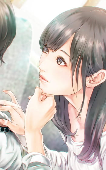 Page 3 | cute romantic anime couples HD wallpapers | Pxfuel