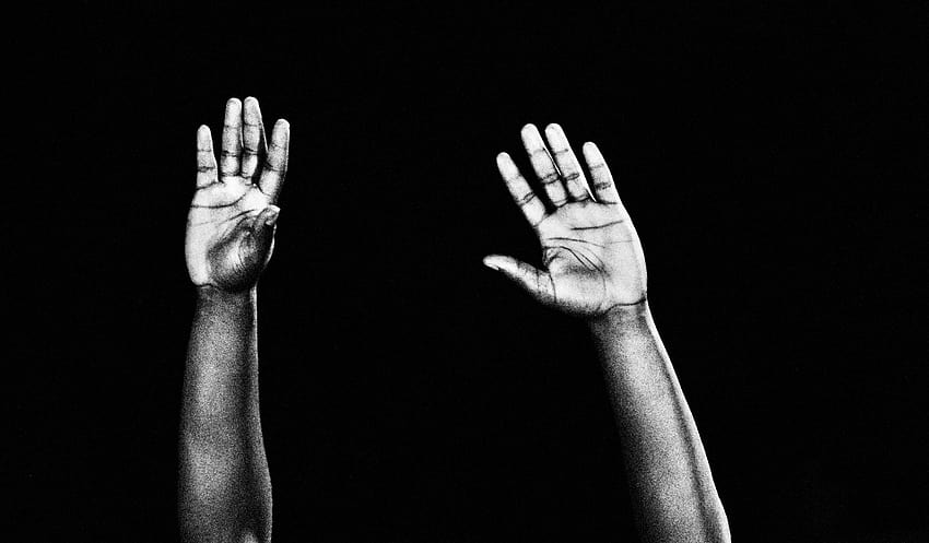 How Black Lives Matter Uses Social Media to Fight the Power, black live matter HD wallpaper
