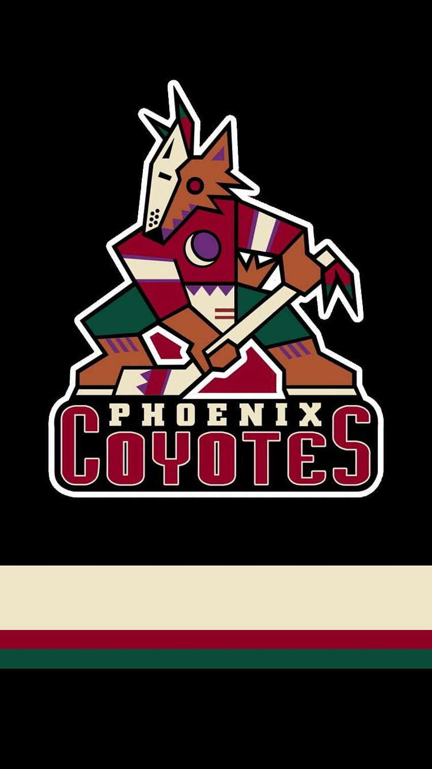 arizona coyotes iPhone Wallpapers Free Download