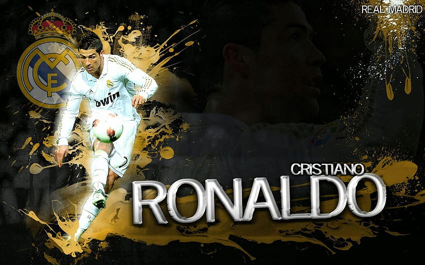 Of Cristiano Ronaldo Group, ronaldo bicycle kick HD wallpaper